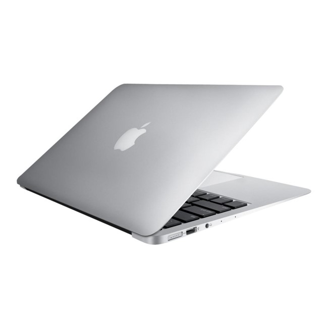 Refurbished Apple MacBook Air 11.6" Intel Core i5 4GB 256GB SSD OS X Laptop - 2015