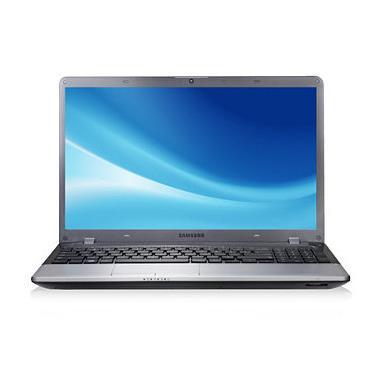 Refurbished Grade A3 Samsung 355V5C 6GB 500GB Windows 8 Laptop in Silver
