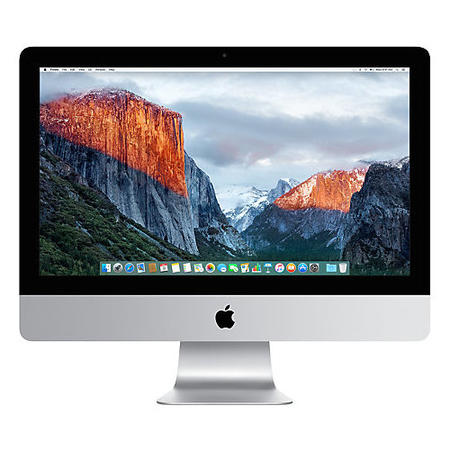 Refurbished Apple iMac Core i5 8GB 1TB 21.5"  All In One 