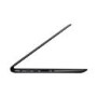 Refurbished Asus Chromebook C300 13" Celeron 2GB 32GB Google Chrome OS Laptop in Black