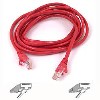Belkin High Performance patch cable - 10 m