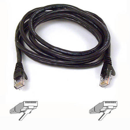 Belkin High Performance patch cable - 5 m