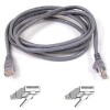Belkin High Performance RJ45 CAT 6 UTP Patch Cable 15M 50 feet - Grey