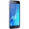 GRADE A2 - Samsung Galaxy J3 Black 2016 5 Inch  8GB 4G Unlocked &amp; SIM Free