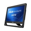 Asus A4310-BB004S Intel Pentium G3250T 4GB 500GB DVDRW Windows 8 Professional 20&quot; All In One