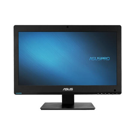 Asus A6420 Core i3-4170 4GB 500GB DVD-RW 21.5 Inch Windows 7 Professional All In One