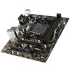 MSI AMD A68H Grenade DDR3 FM2+ Micro-ATX Motherboard