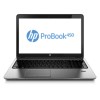 HP ProBook 450 G0 Core i5 4GB 500GB Windows 7 Pro Laptop with Windows 8 Pro Upgrade