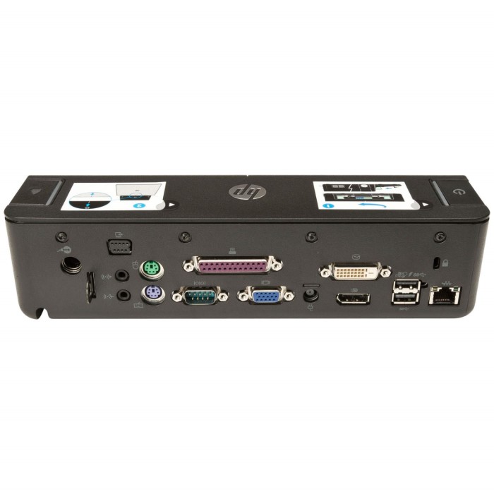 HP 90W Docking Station Docking Station Laptops Direct