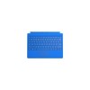 Microsoft Surface 3 Type Cover Keyboard - Bright Blue