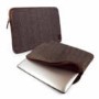 Herringbone Tweed protective sleeve case cover 11" Laptop / Tablets / Ultrabooks Devices