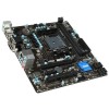 MSI AMD A88X DDR3 FM2+ Micro-ATX Motherboard