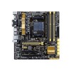 ASUS A88XM-PLUS AMD A88X D4 DDR3 Micro-ATX Motherboard 