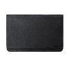 Samsung 13&quot; Leather Sleeve for Series 9 Laptops - Black