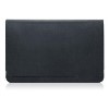 Samsung Series 5 Synthetic Leather Sleeve for Laptops up to 13&quot; - Titanium