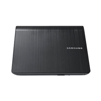 Samsung AA-ES3P95B External DVD-Writer - Black