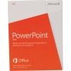 Microsoft PowerPoint 2013 32/64 EN 1PC ESD