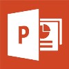 Microsoft PowerPoint 2013 32/64 EN 1PC ESD
