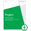 Microsoft Project Pro 2013  EN 1U 1PC ESD