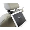 The Joy Factory AAB110 iPad 2/3/4 Valet Headrest Mount - Black