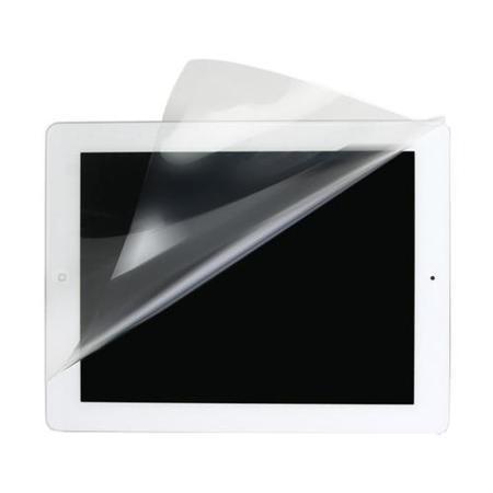 Crystal Glossy Prism2 Screen Protectors for The new iPad 3rd Gen & iPad 2 Clear