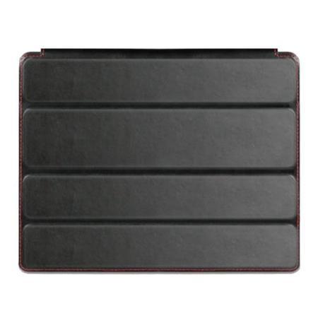 The Joy Factory SmartBlazer2 - Leather-feel Case/Stand for iPad 2/3/4 