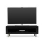 Alphason ABR1100CB-BLK Ambri TV Cabinet - Up to 50 inch