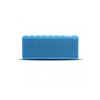 Amethyst &#39;The Mini Block&#39; Bluetooth Portable Speaker - BLUE