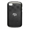Blackberry Q10 Soft Shell  Black