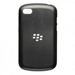 Blackberry Q10 Soft Shell  Black