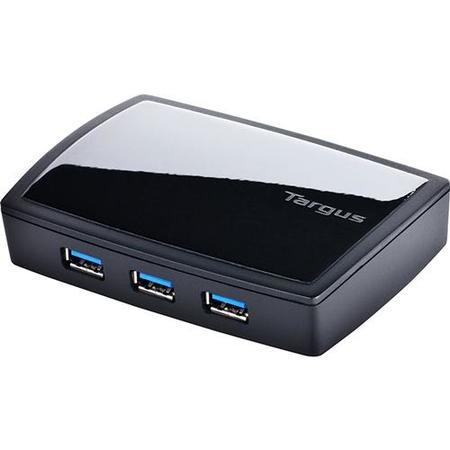 Targus 7-Port USB 3.0 Hub