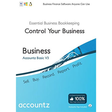 Business Accountz Basic V3
