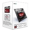 AMD A4-4000 3.00GHz (Socket FM2) APU Richland Dual Core Processor (AD4000OKHLBOX)
