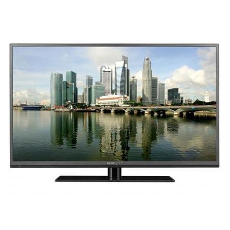 Hannspree 40" widescreen LED TV 1366x768 slim bezel