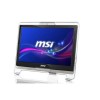 MSI AE1941-003XEE 18.5&quot; Black CEL847 320GB 4GB No O/S All In One Touch