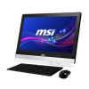 MSI AE2212G-002EU Core i3-3220 4GB 1TB NVIDIA GeForce GT 630M 21.5&quot; Windows 8 All In One