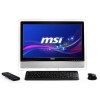 MSI 23.6&quot; WindTop AE2410 Core-i5 Windows 7 All-in-One PC