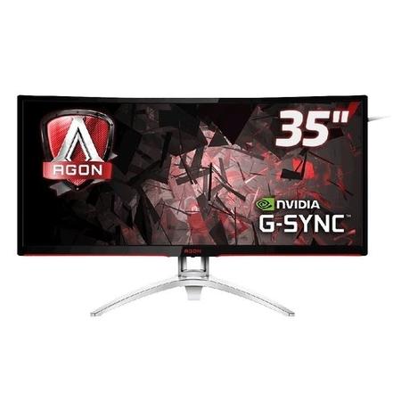 AOC Agon AG352UCG 35" QHD G-SYNC 100Hz Gaming Monitor