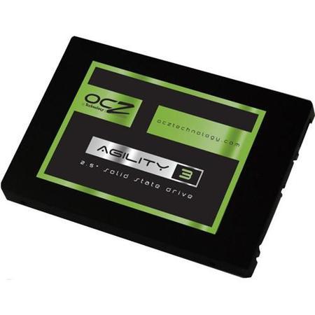 OCZ Agility 3 SATA III 2.5 SSD  480GB - 2.5" Internal Hard Drive