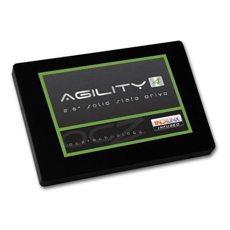 OCZ Agility 4 128Gb - 2.5" Internal Hard Drive