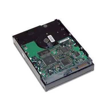 HP hard drive - 750 GB - SATA-300