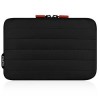 Incipio DEN Sleeve for Kindle 2011 and Touch - Black