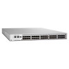 HP StorageWorks SAN Switch 8/40 Base - switch - 24 ports