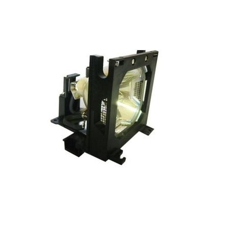 Sharp Replacement Projector Lamp