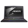 Aorus X5 v7-CF2 Core i7-7820HK 16GB 1TB + 512GB SSD GeForce GTX 1070 15.6 Inch Windows 10 Gaming Laptop 