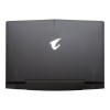 Aorus X5 v7-CF3 Core i7-7820HK 16GB 1TB + 256GB SSD GeForce GTX 1070 15.6 Inch Windows 10 Gaming Laptop  