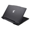 AORUS X7 DT v7-CF1 Core i7-7820HK 16GB 1TB + 512GB SSD 17.3 Inch GeForce GTX 1080 8GB Windows 10 Gaming Laptop