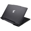 AORUS X7 v7-CF1 Core i7-7820HK 16GB 1TB + 256GB SSD 17.3&quot; GeForce GTX 1070 8GB Windows 10 Gaming Laptop