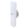 StarTech.com Outdoor 150 Mbps 1T1R Wireless-N Access Point - 2.4GHz 802.11b/g/n PoE-Powered WiFi AP