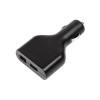Targus Car Charger For USB Tablets - Black